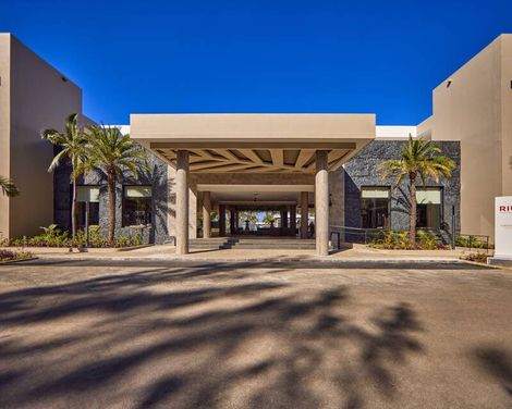 Hotel Riu Turquoise