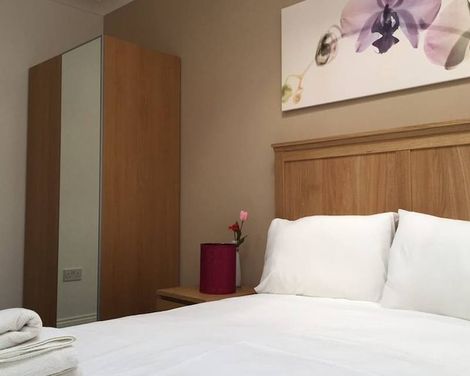 Ilford Central Luxury Apartements-2