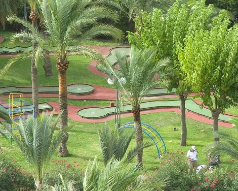 Grupotel Taurus Park