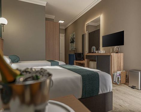 Ergün Hotel