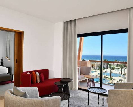 Hilton Taghazout Bay Beach Resort & Spa