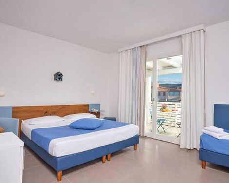 Hotel Residence Porto San Paolo