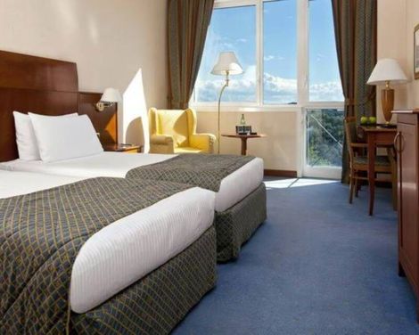 Hotel Roma Aurelia Antica by Roman Hotels