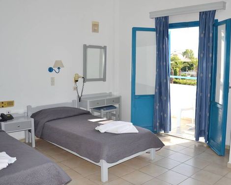Galeana Beach Hotel
