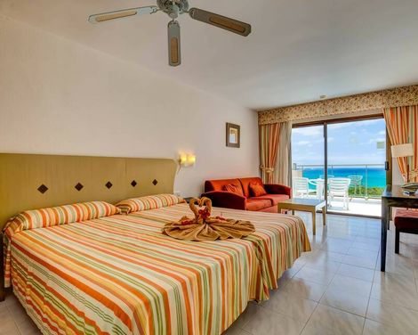 SBH Hotel Taro Beach-2