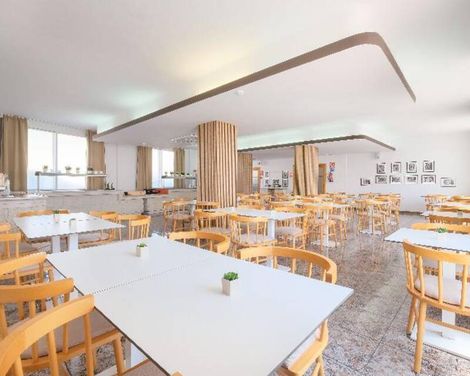 azuLine Hotel Mediterraneo