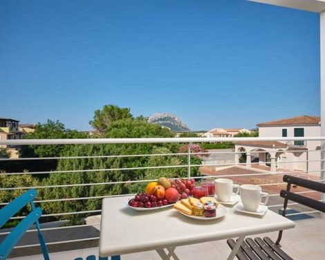 Hotel Residence Porto San Paolo