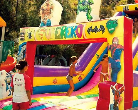 Villaggio Hotel Lido San Giuseppe