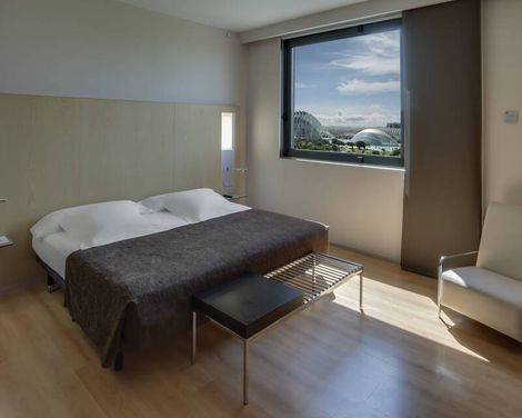 Barceló Valencia