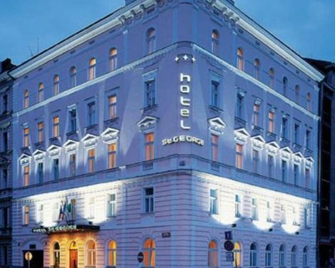 Hotel St George