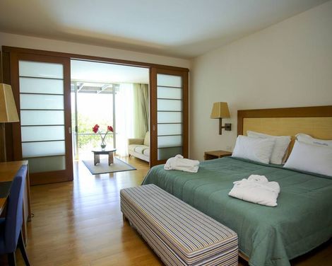Ionian Blue Hotel