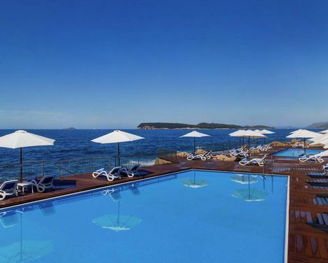 Hotel Royal Neptun