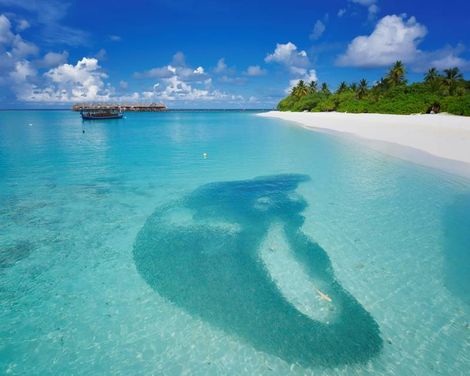 Angaga Island Resort & Spa