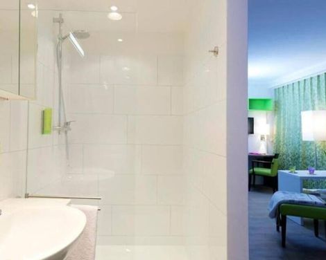 BONNOX Boardinghouse & Hotel