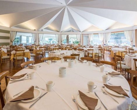 Best Western Hotel Regina Elena