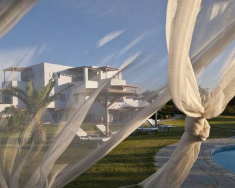 Ammos Naxos Exclusive Apartments & Spa-2
