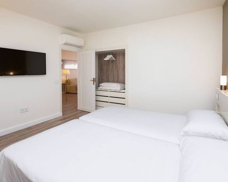 Apartments La Palma Affiliated by Meliá-3