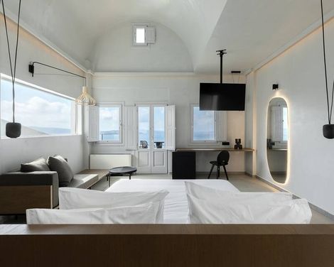 Hom Santorini