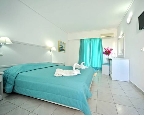 Palm Beach Hotel