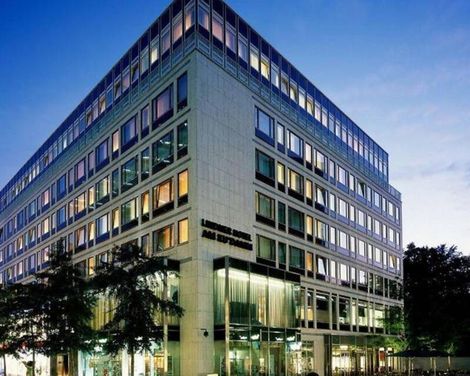 Lindner Hotel Berlin Ku'damm