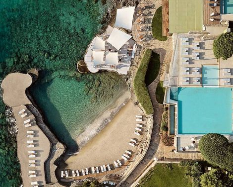 St. Nicolas Bay Resort Hotel & Villas