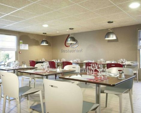 The Originals City, La Verrière-3