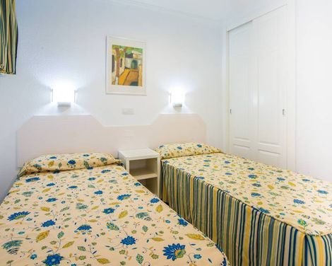 Arco Iris Apartamentos-3