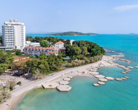 Hotel Punta