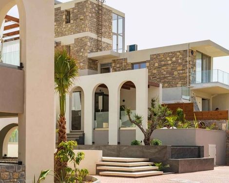 Vaya Suites