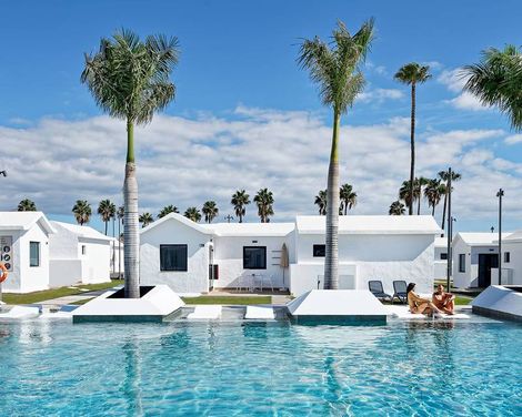 Club Maspalomas Suites & Spa-1