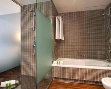 AC Hotel Madrid Feria-1