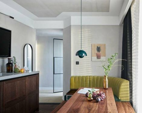Staycity Aparthotels London Dalston