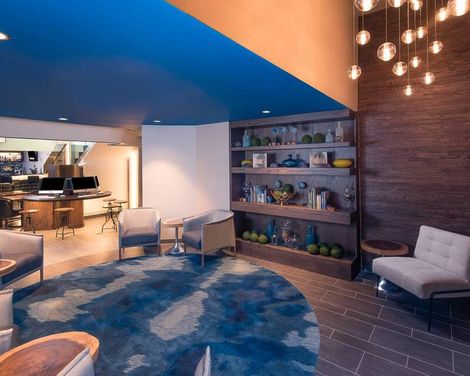 EVEN Hotel New York - Times Square South