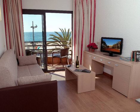 Almirall Apartaments