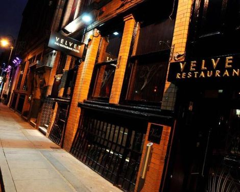 Velvet Hotel
