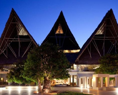 Essque Zalu Zanzibar