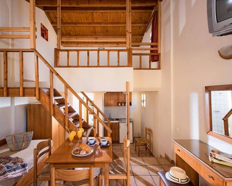 Dia Apartments