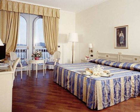 Savoy Palace