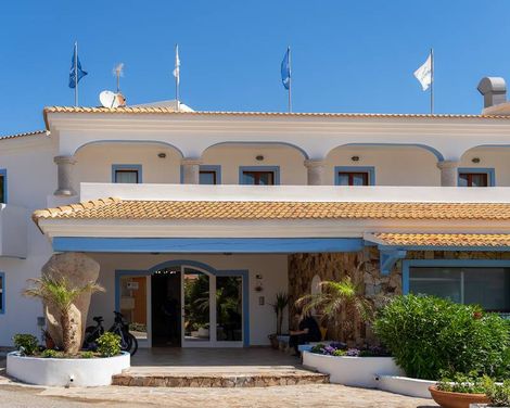 GH Diana Hotel