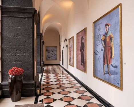 Vila Galé Collection S. Miguel - Ponta Delgada-0