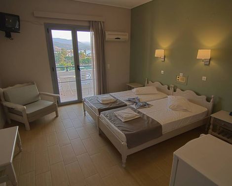 Panorama Resort Hotel-0