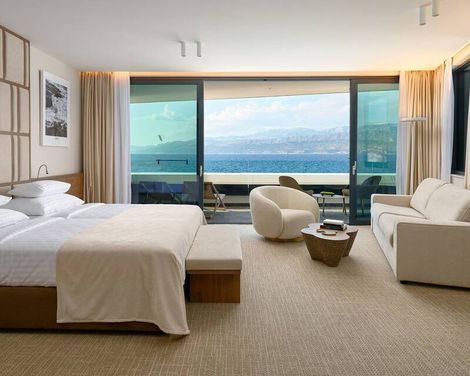 Grand Hotel View