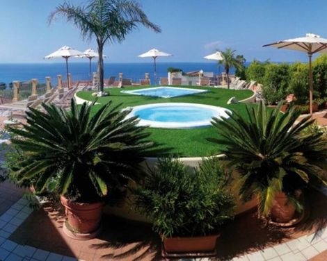 Hotel Residence Piccolo