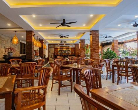 Wina Holiday Villa Kuta Bali-0