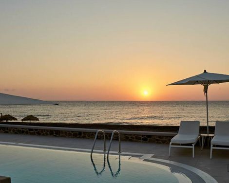 Costa Grand Resort & Spa