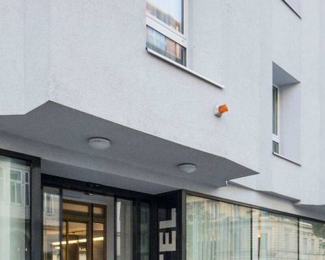 Four Points Flex by Sheraton Vienna Hauptbahnhof-1