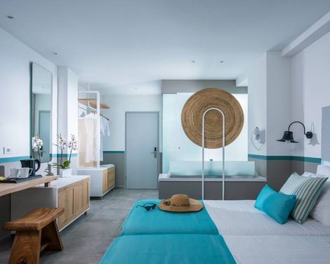 Solimar Turquoise Hotel