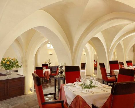 Convento do Espinheiro, Historic Hotel & Spa-3