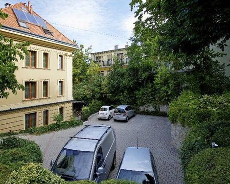 Gold Hotel Budapest