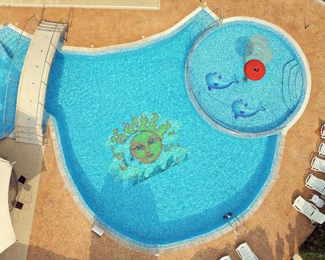 Marina Holiday Club Spa Hotel